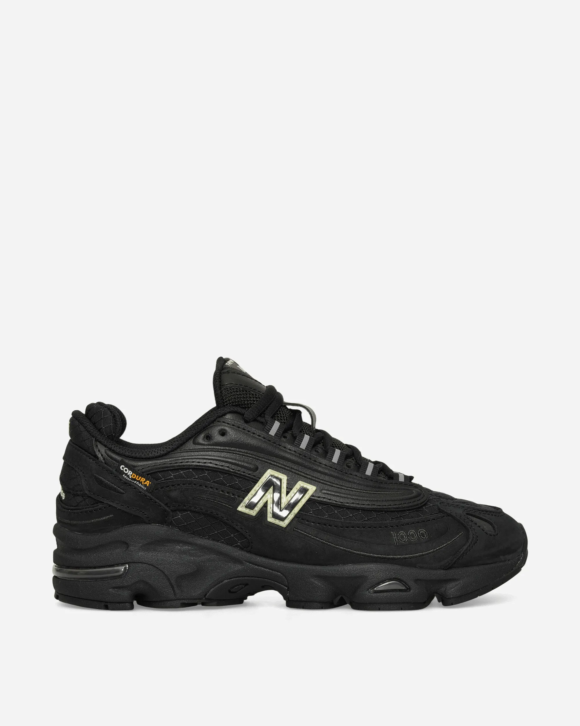 1000 Sneakers Noir