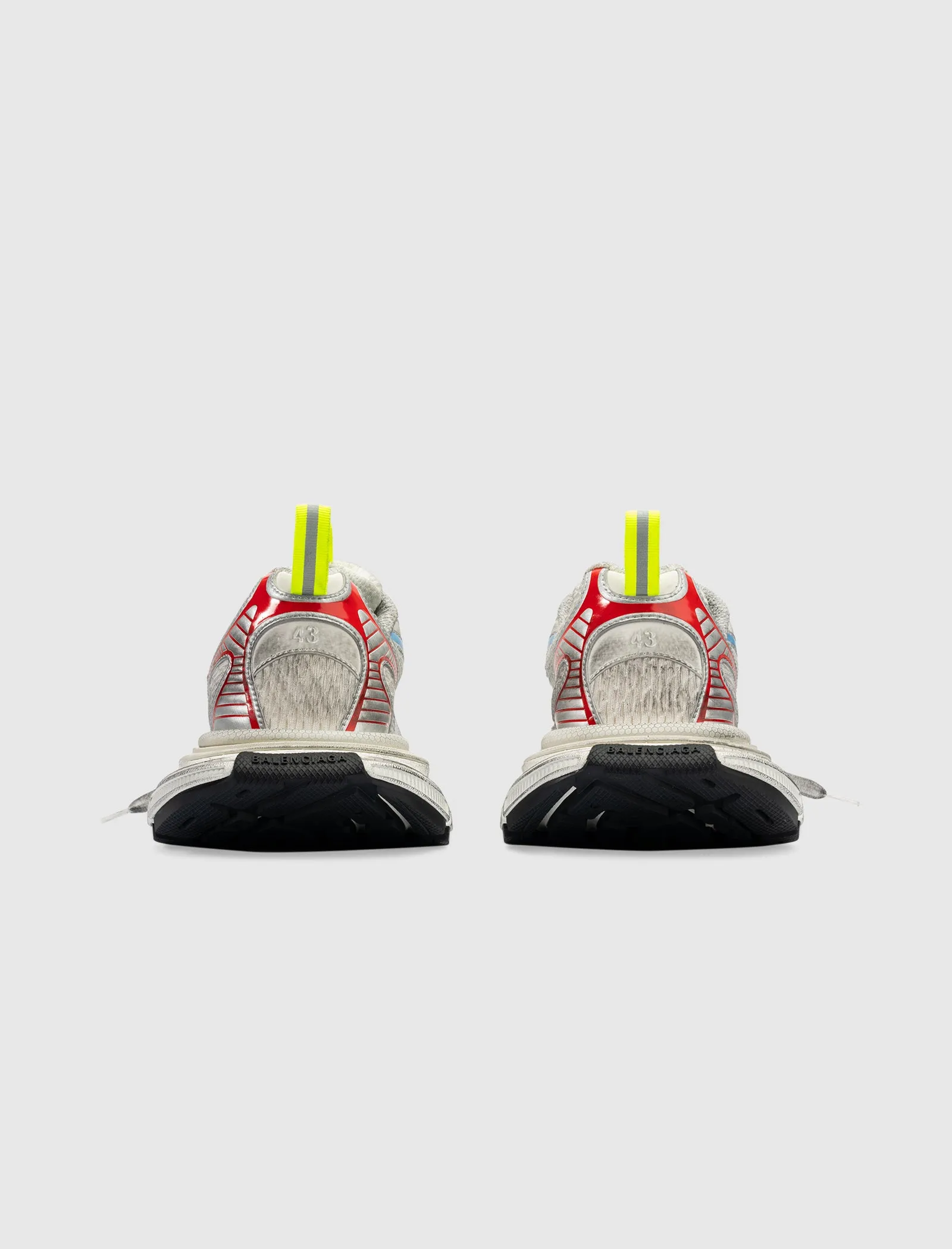 Baskets en maille 3XL Vêtements BALENCIAGA