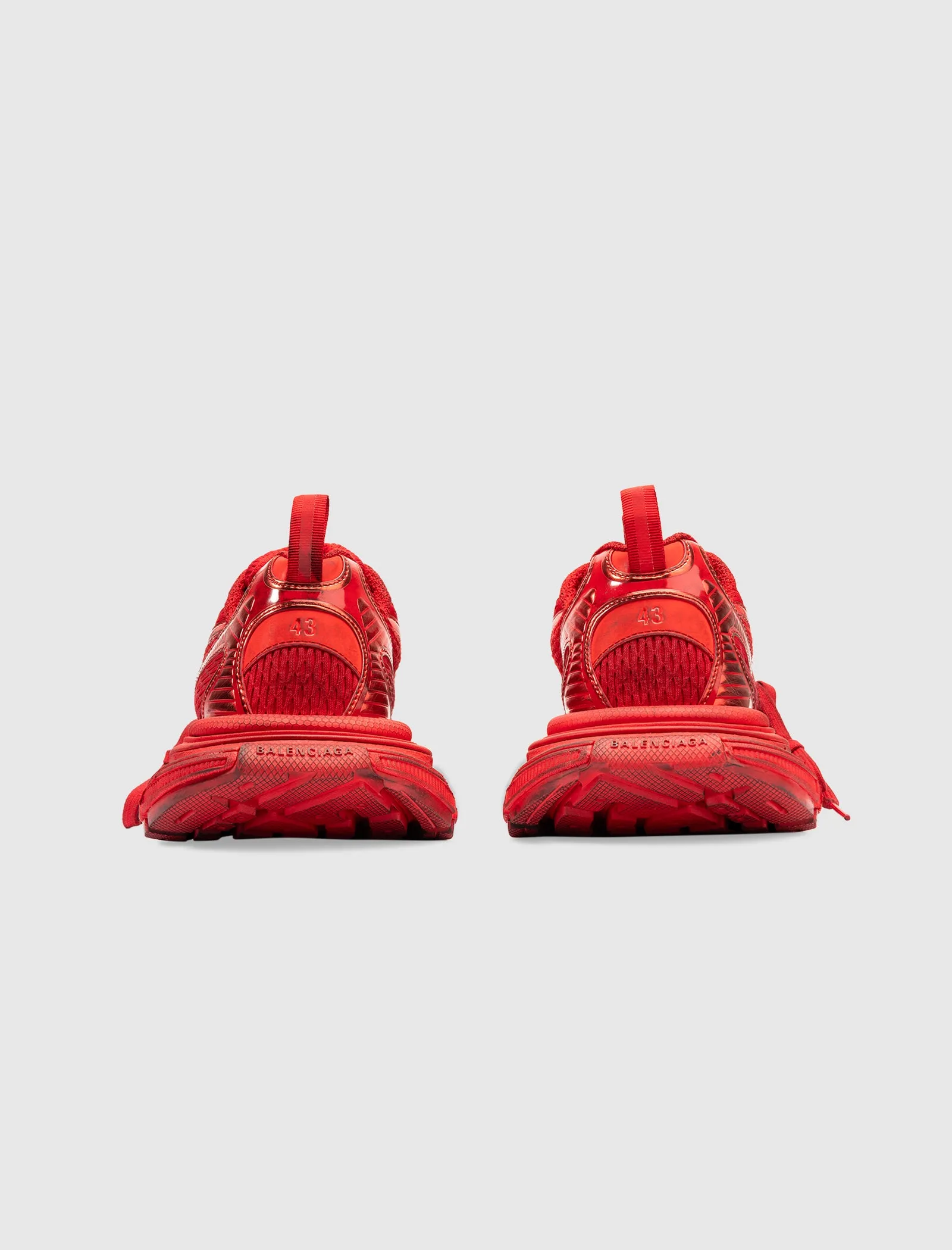 Baskets en maille 3XL Vêtements BALENCIAGA