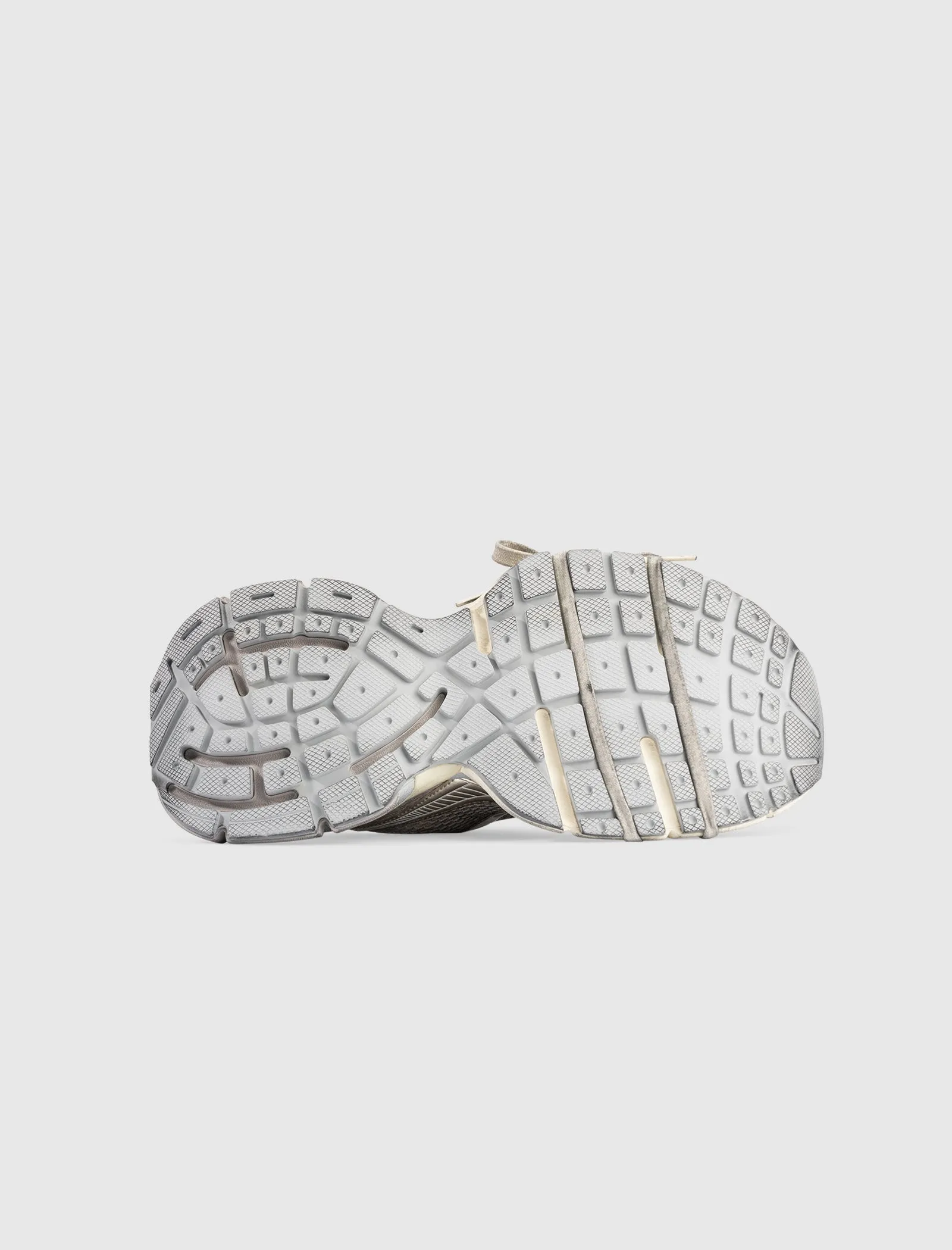 Baskets en mesh 3XL Vêtements BALENCIAGA