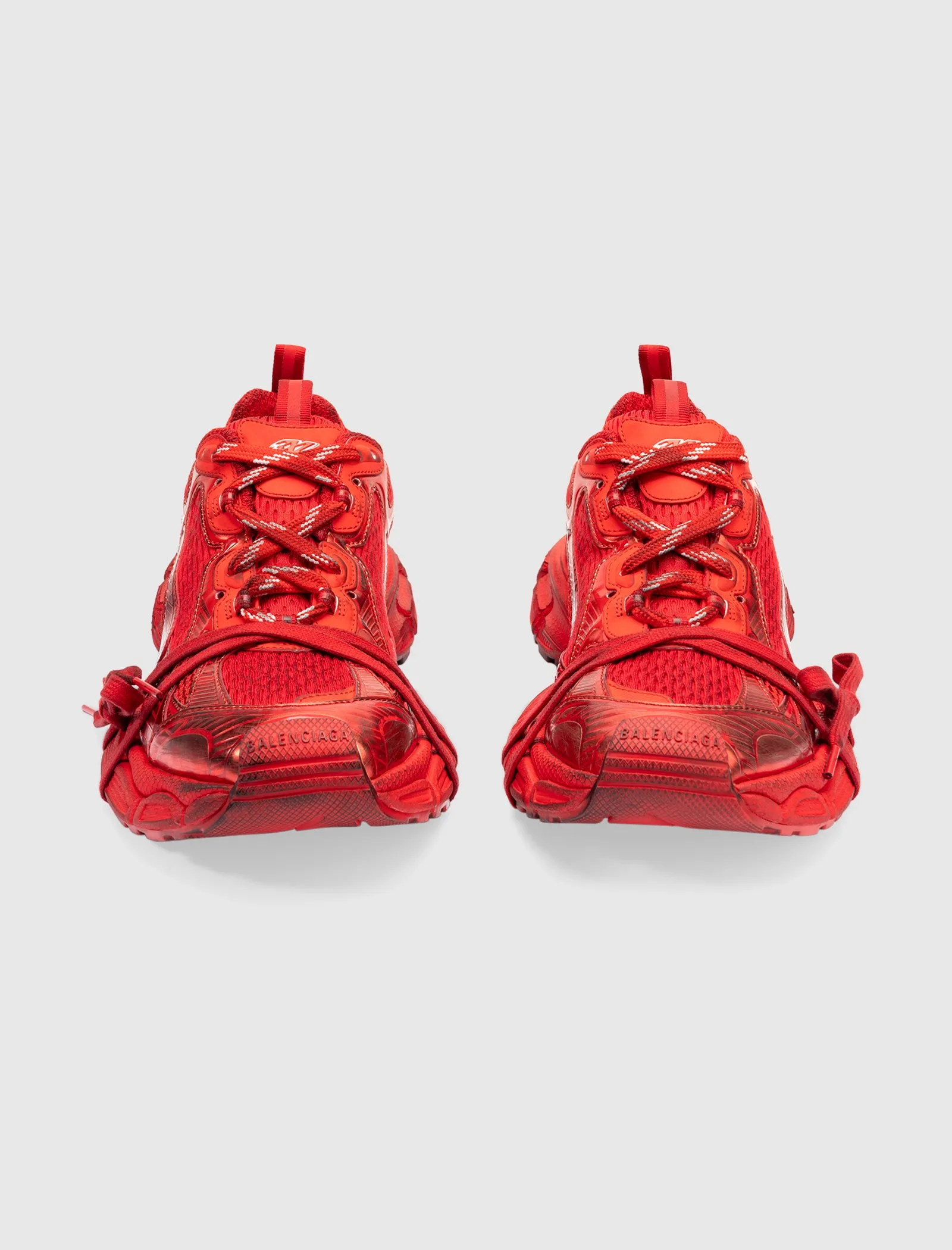 Baskets en maille 3XL Vêtements BALENCIAGA