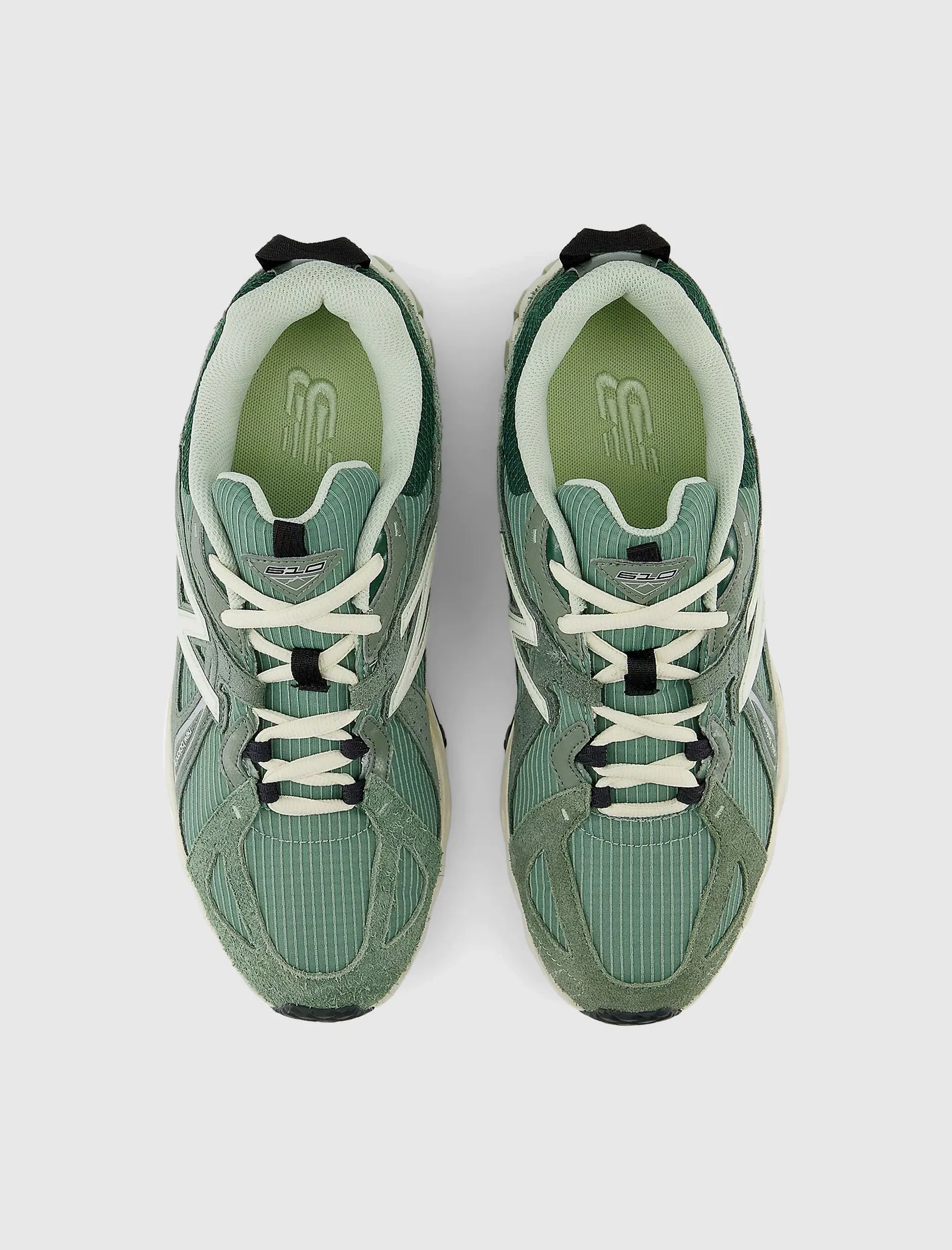 610V1 Vêtements du Nouvel An Lunaire NEW BALANCE