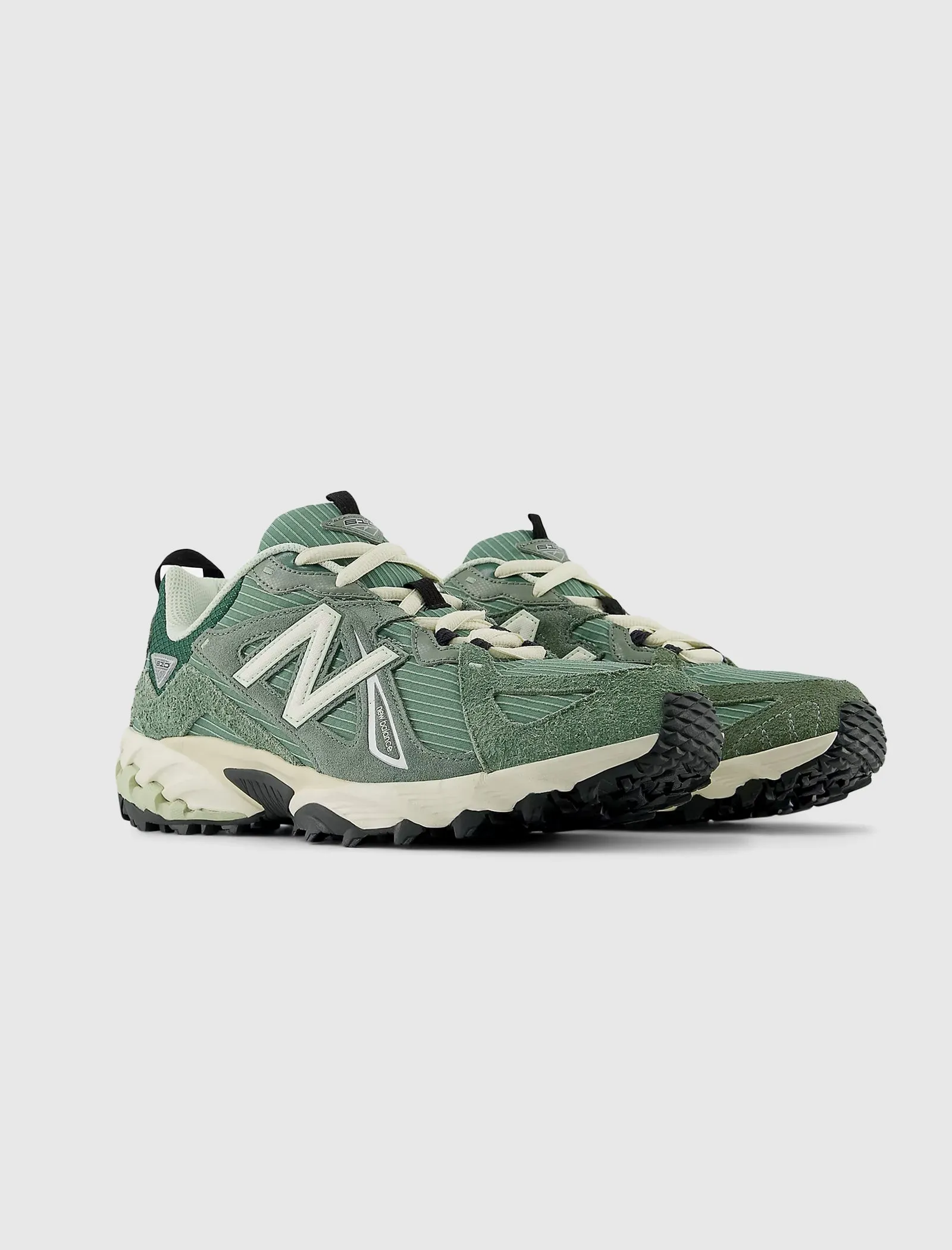 610V1 Vêtements du Nouvel An Lunaire NEW BALANCE