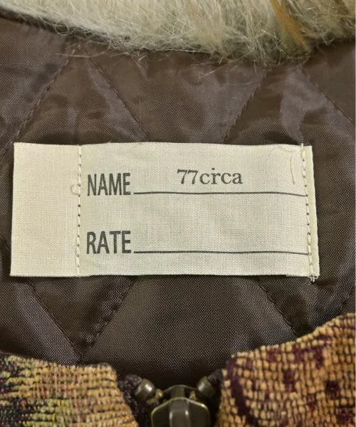 77circa Autre