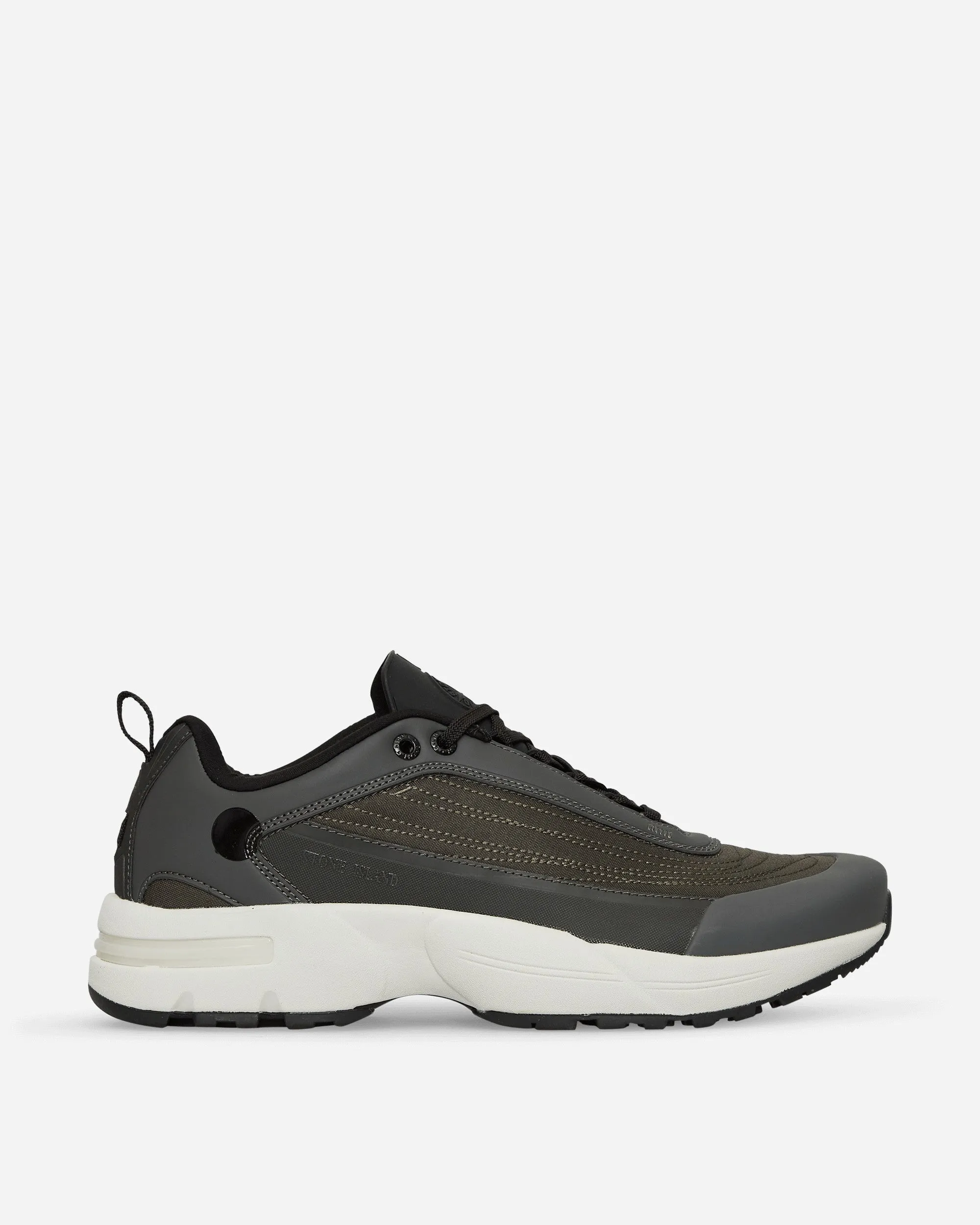 77FWS0303 Sneakers Noir
