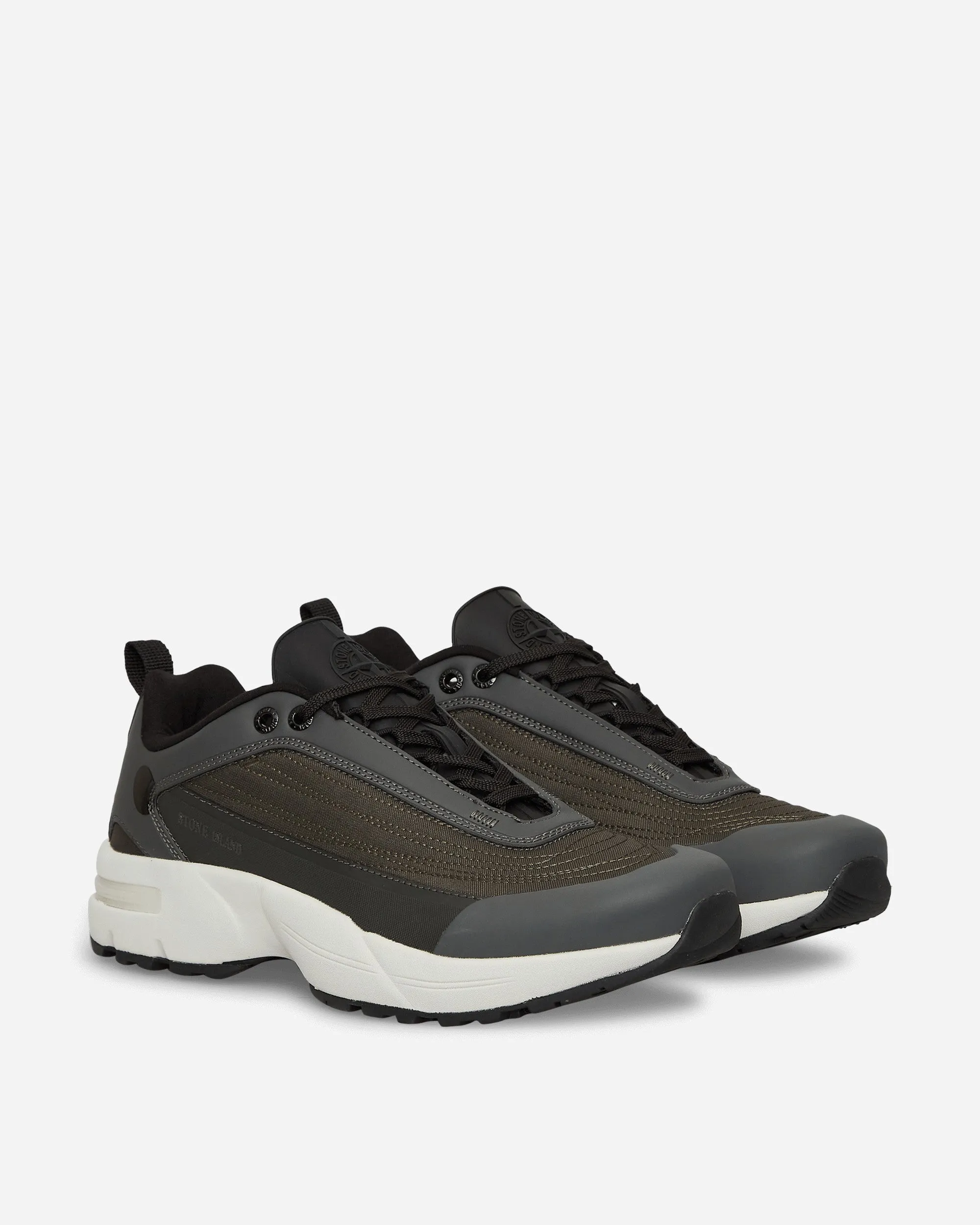 77FWS0303 Sneakers Noir