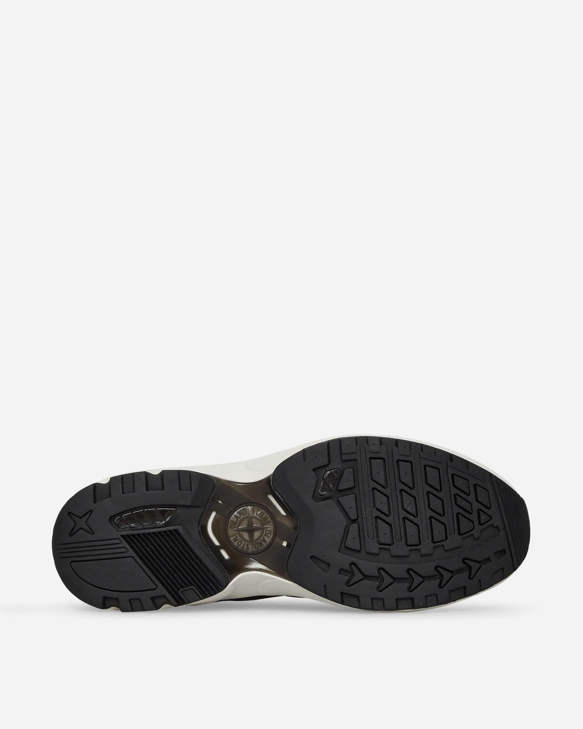77FWS0303 Sneakers Noir