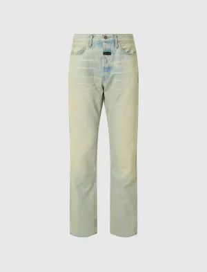 8ÈME COLLECTION VÊTEMENTS EN DENIM	FEAR OF GOD