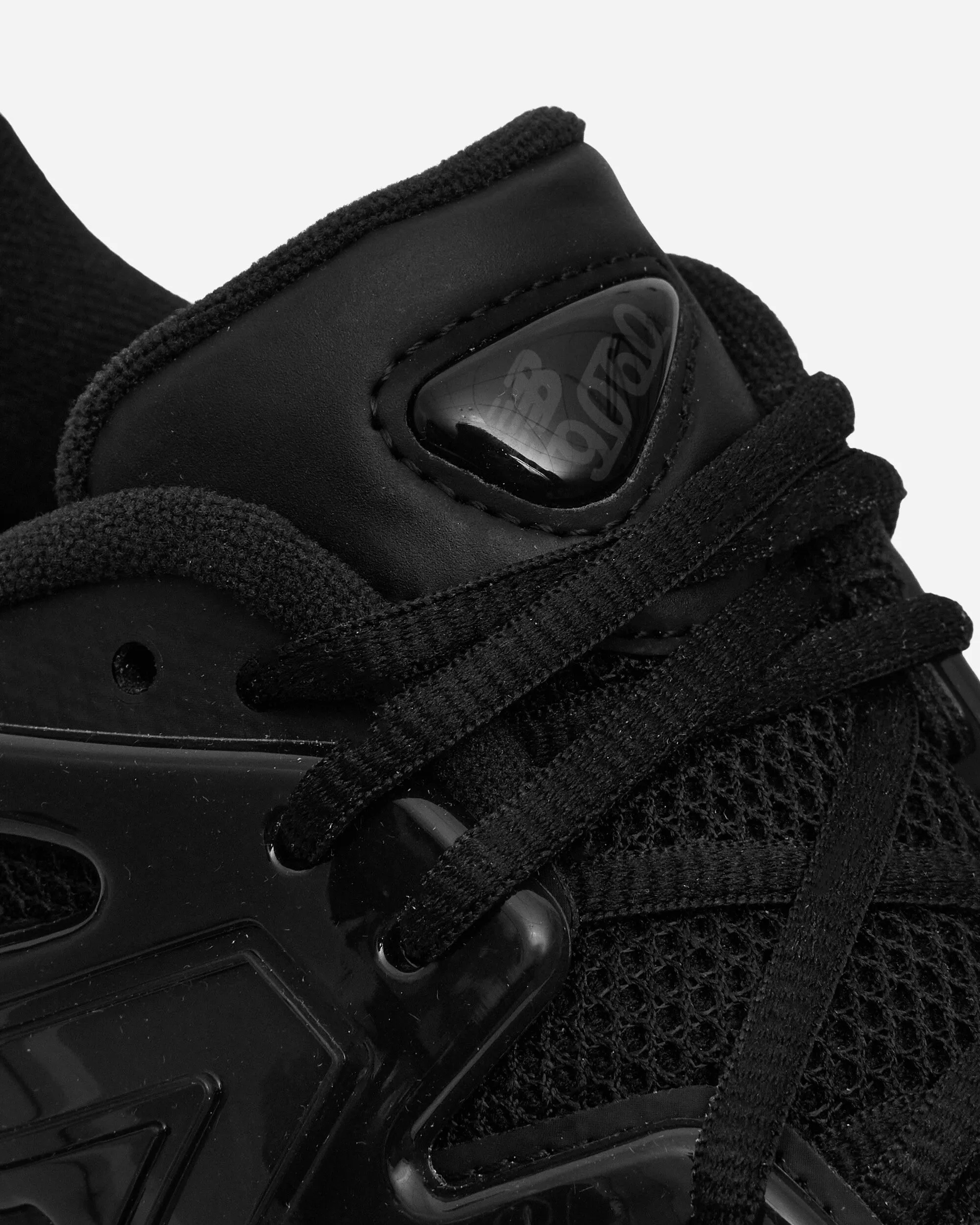 9060 Sneakers Triple Noir