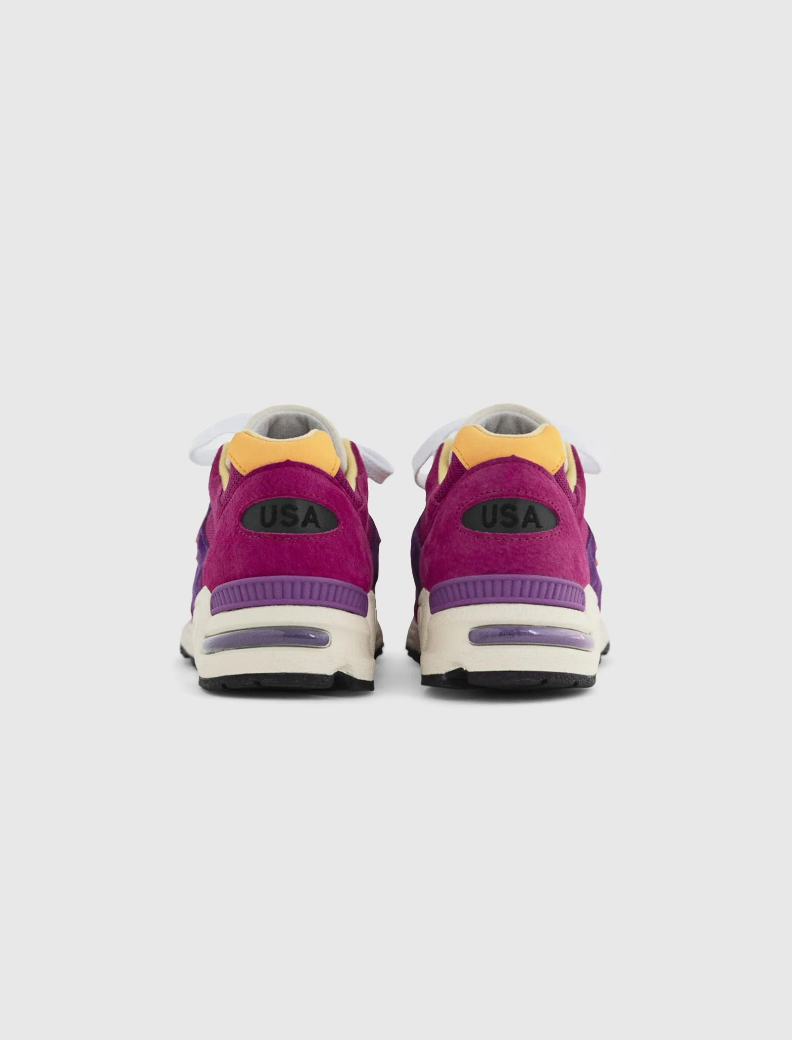 990 V2 FABRIQUÉ AUX ÉTATS-UNIS 