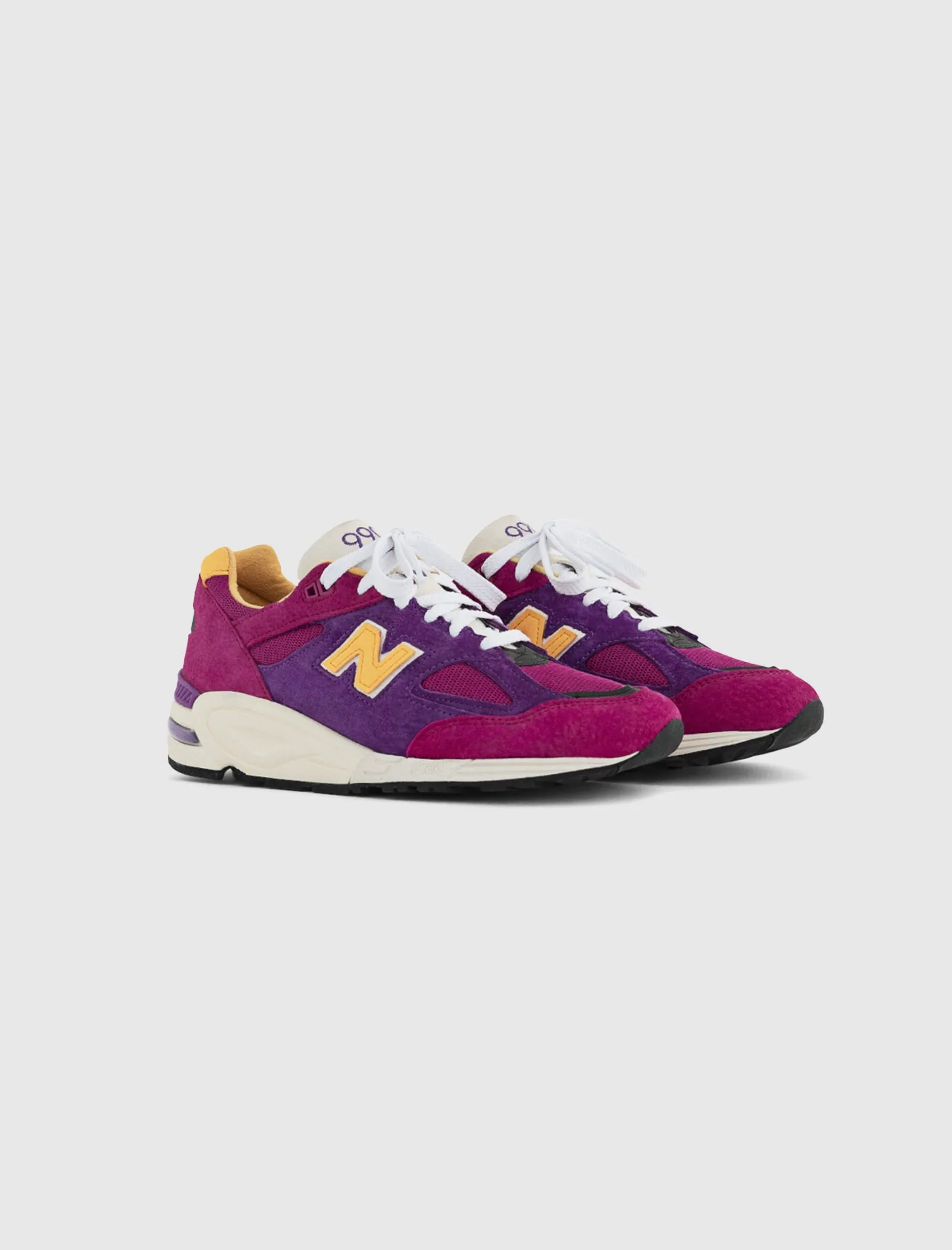 990 V2 FABRIQUÉ AUX ÉTATS-UNIS 