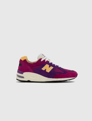 990 V2 FABRIQUÉ AUX ÉTATS-UNIS 