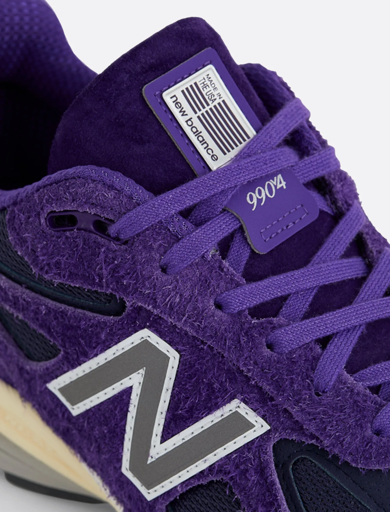 990 v4 FABRIQUÉ AUX ÉTATS-UNIS 