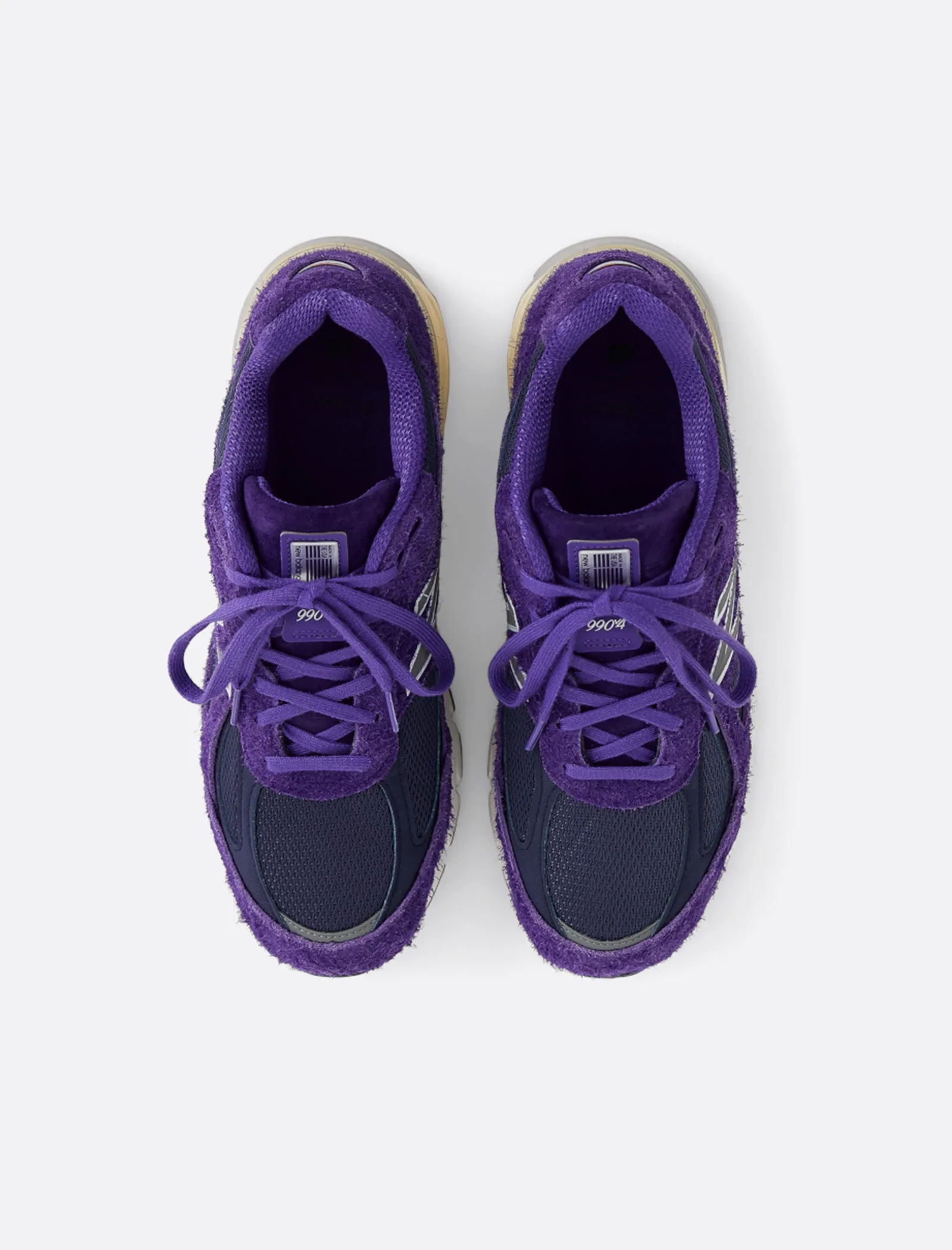 990 v4 FABRIQUÉ AUX ÉTATS-UNIS 