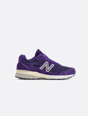 990 v4 FABRIQUÉ AUX ÉTATS-UNIS 