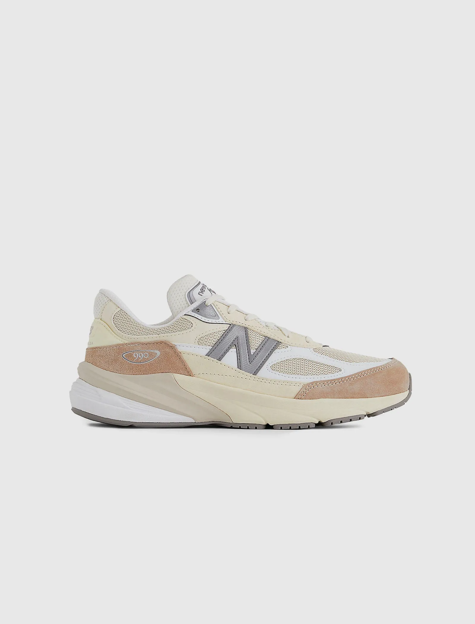 990 V6 FABRIQUÉ AUX ÉTATS-UNIS 