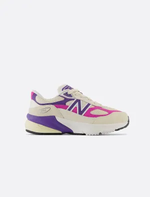 990 V6 "MAGENTA POP" Clothing	NEW BALANCE