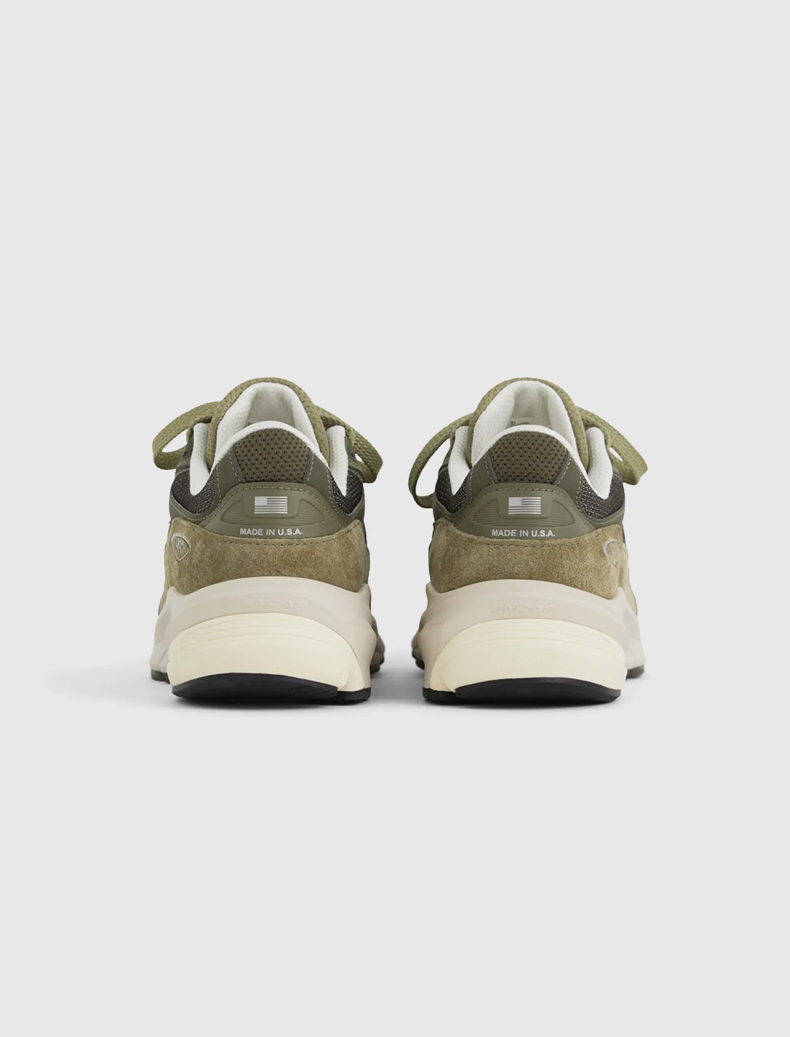 990 V6 
