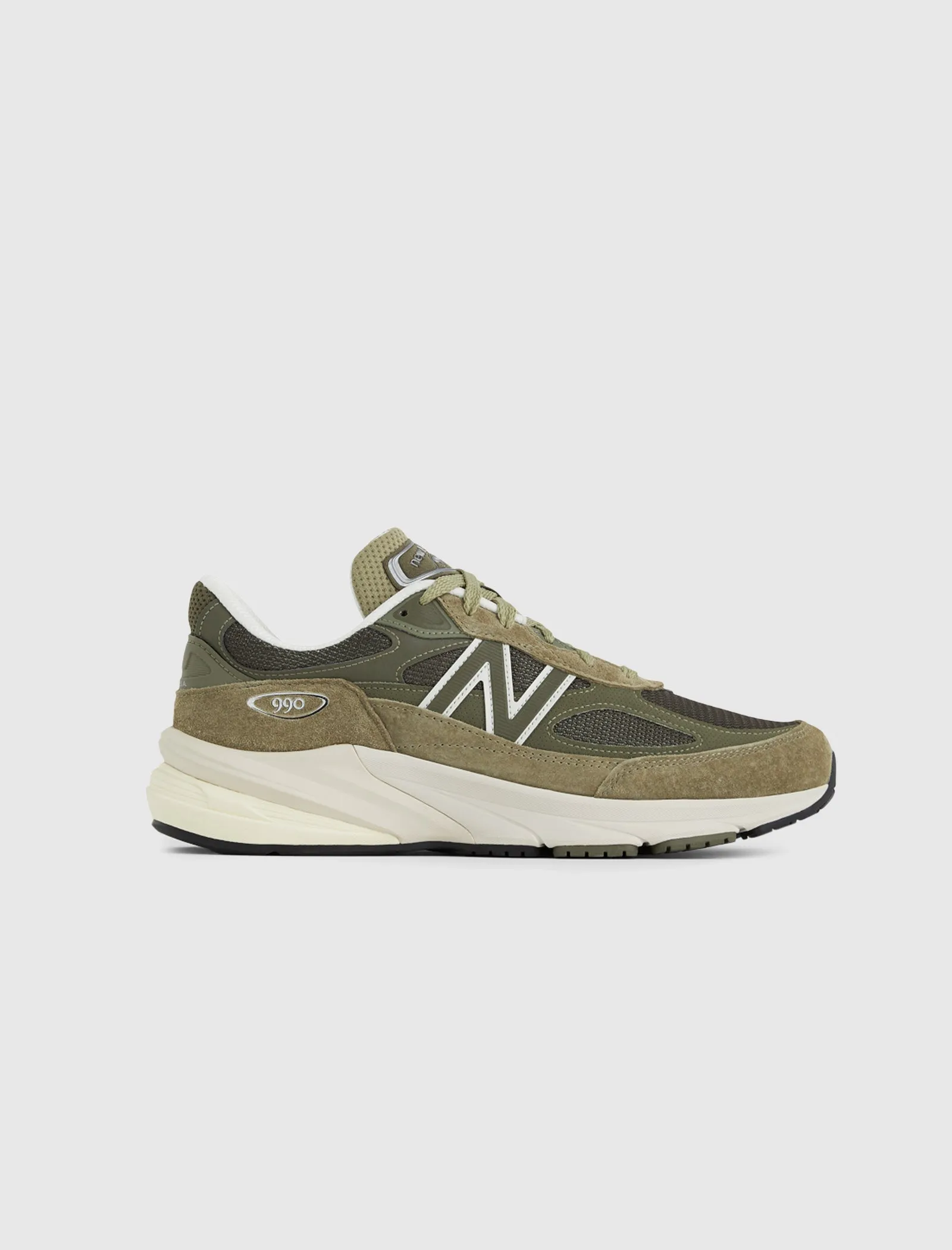 990 V6 