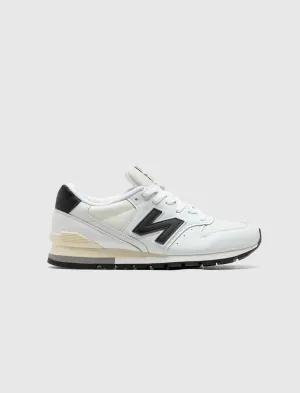 996 FABRIQUÉ AUX ÉTATS-UNIS 