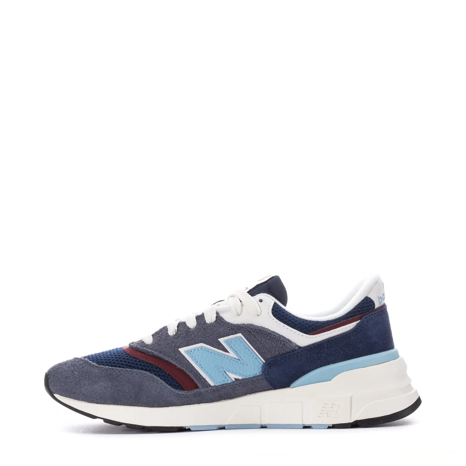 997R - Hommes
