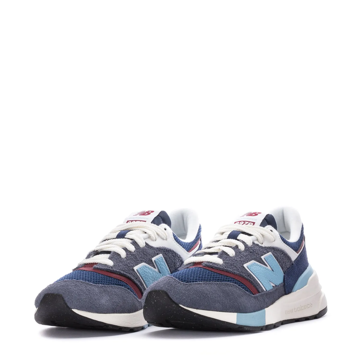 997R - Hommes