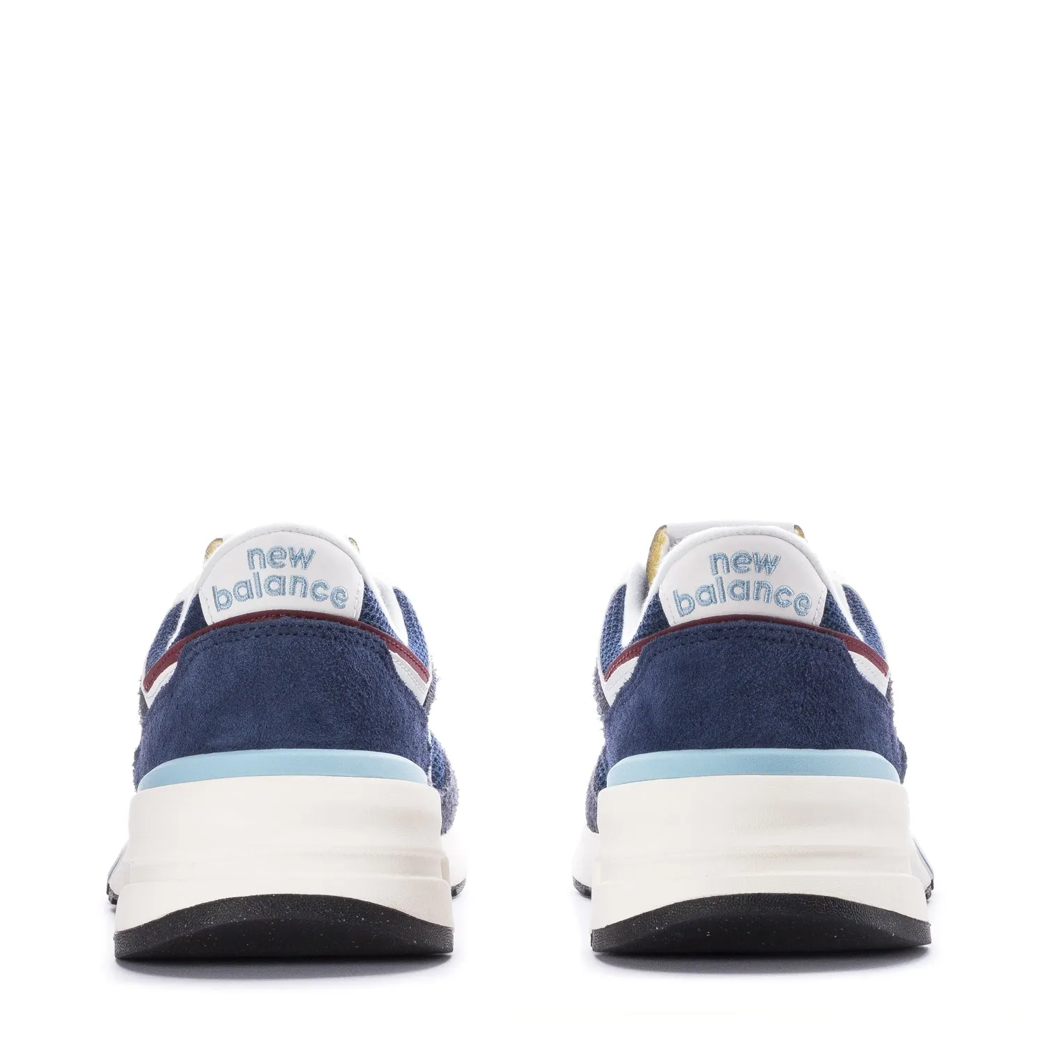 997R - Hommes