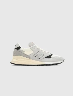 998 FABRIQUÉ AUX USA 