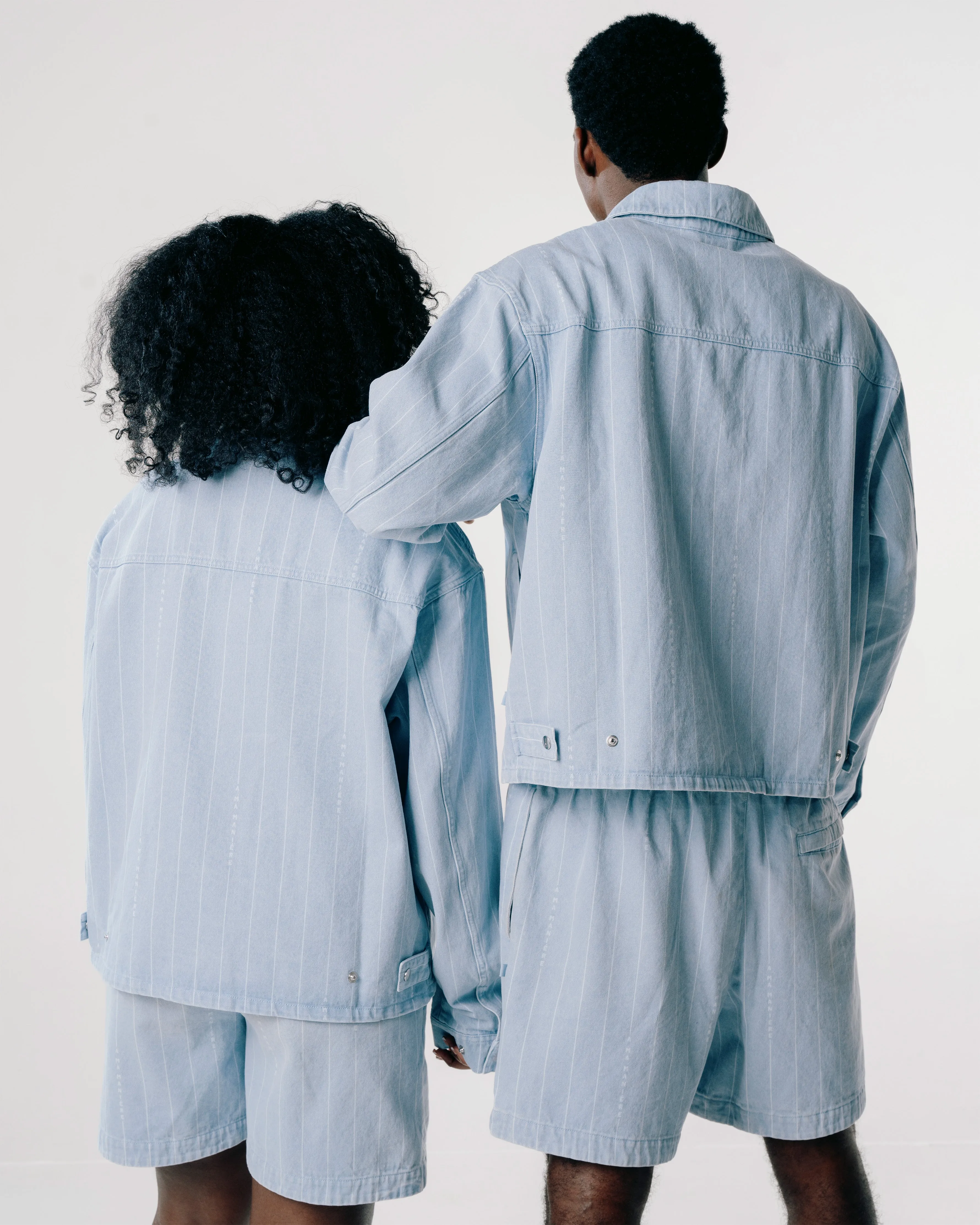 Veste A MA MANIÉRE Vêtements	A MA MANIÉRE