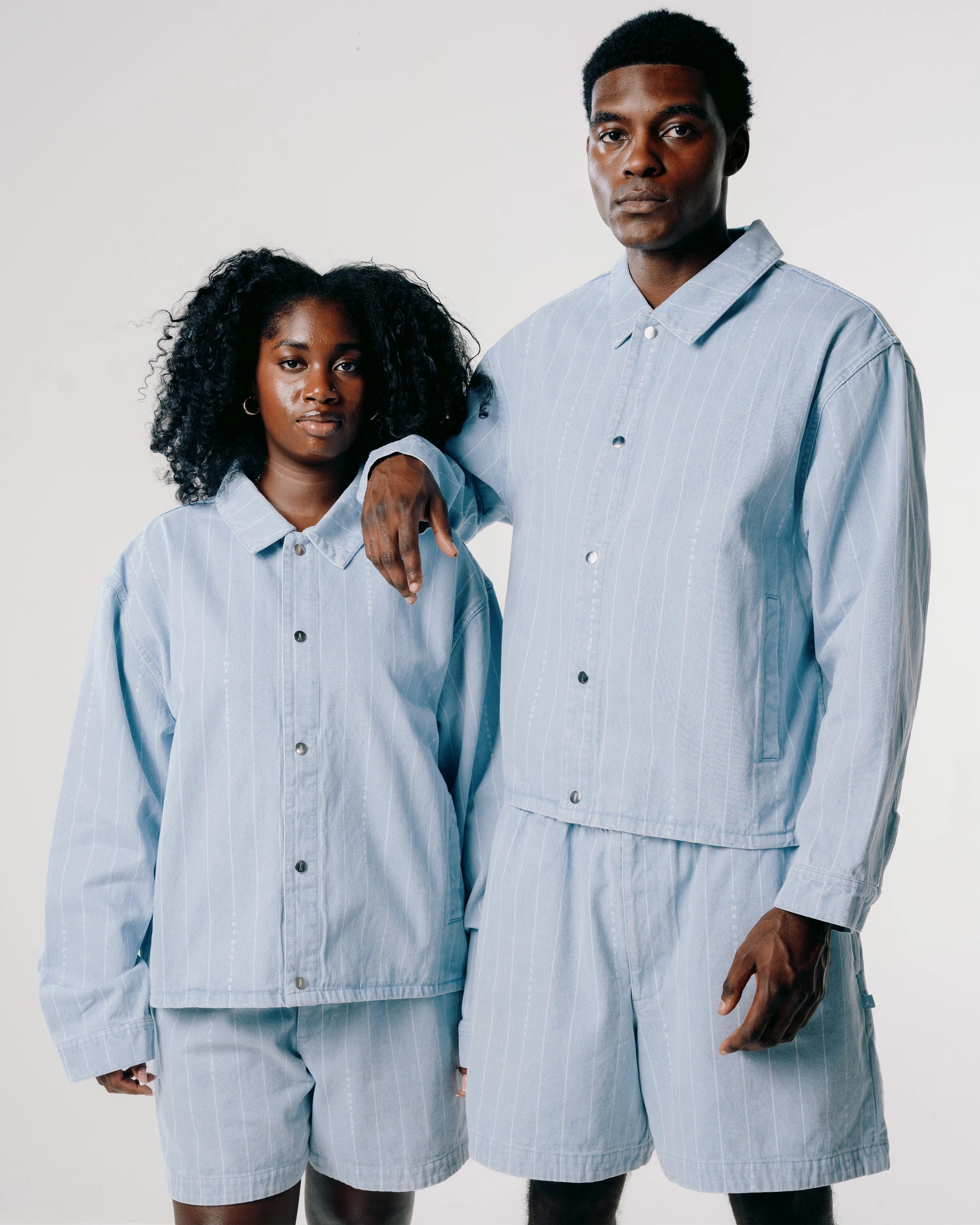 Veste A MA MANIÉRE Vêtements MARQUE JORDAN