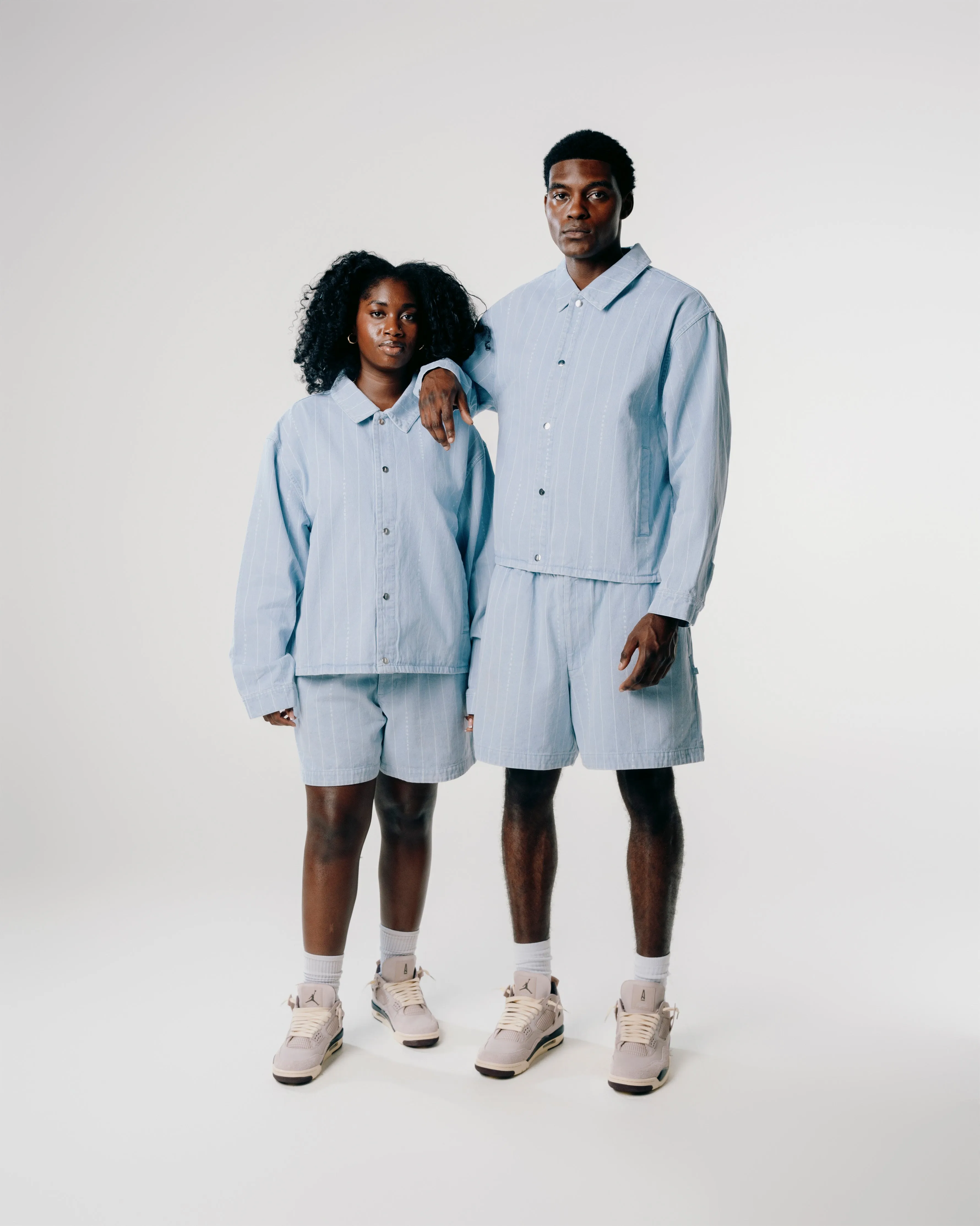 Veste A MA MANIÉRE Vêtements MARQUE JORDAN