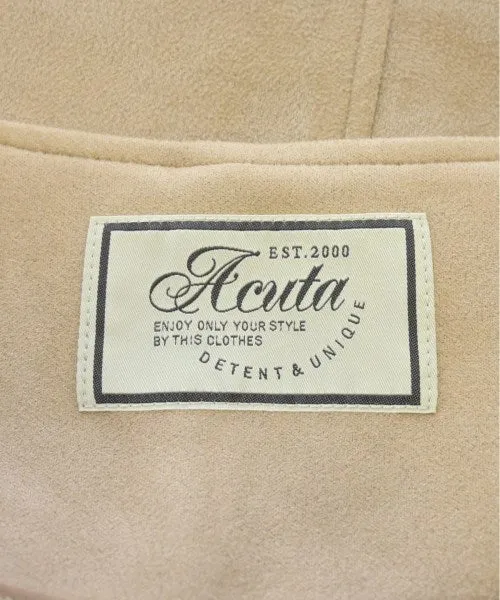 ACUTA Autre