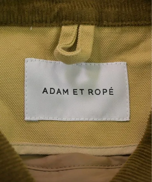 ADAM ET ROPE Autre