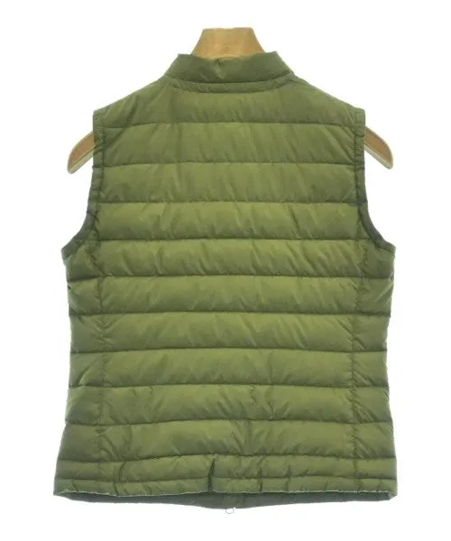 ajouter des doudounes/gilets