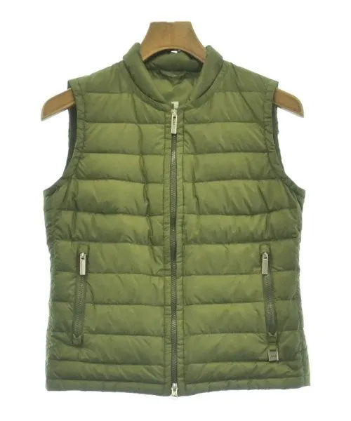 ajouter des doudounes/gilets