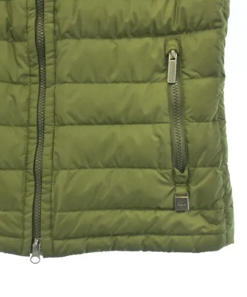 ajouter des doudounes/gilets