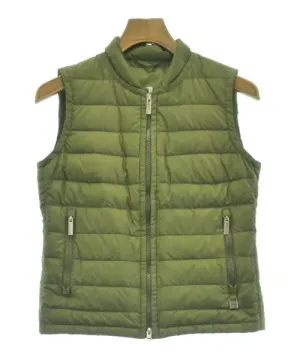 ajouter des doudounes/gilets