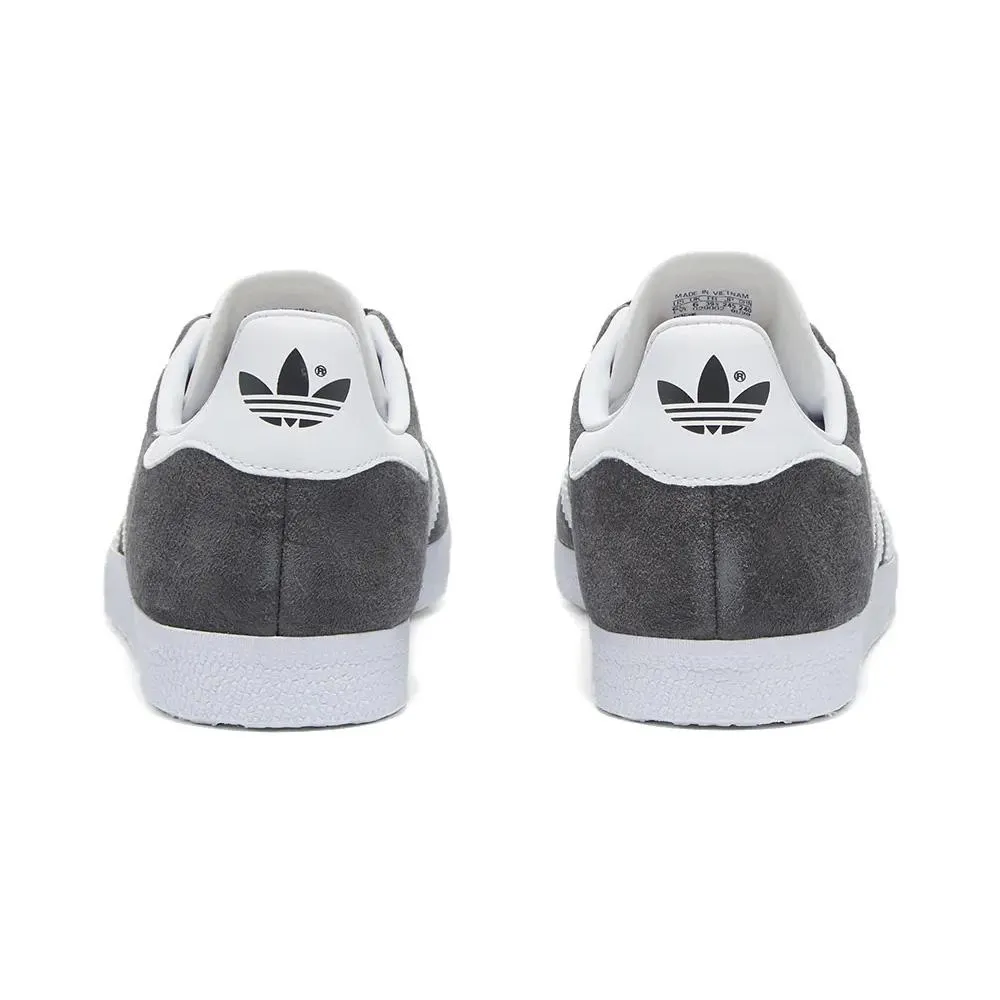 Adidas Gazelle Homme Gris/Blanc