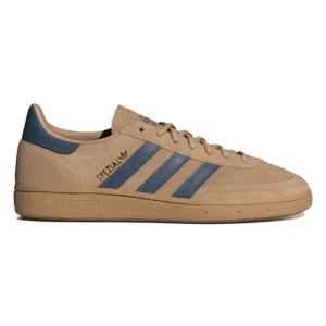 Adidas Handball Spezial Homme Sable Chaud/Encre Prélovée/Or Métallisé