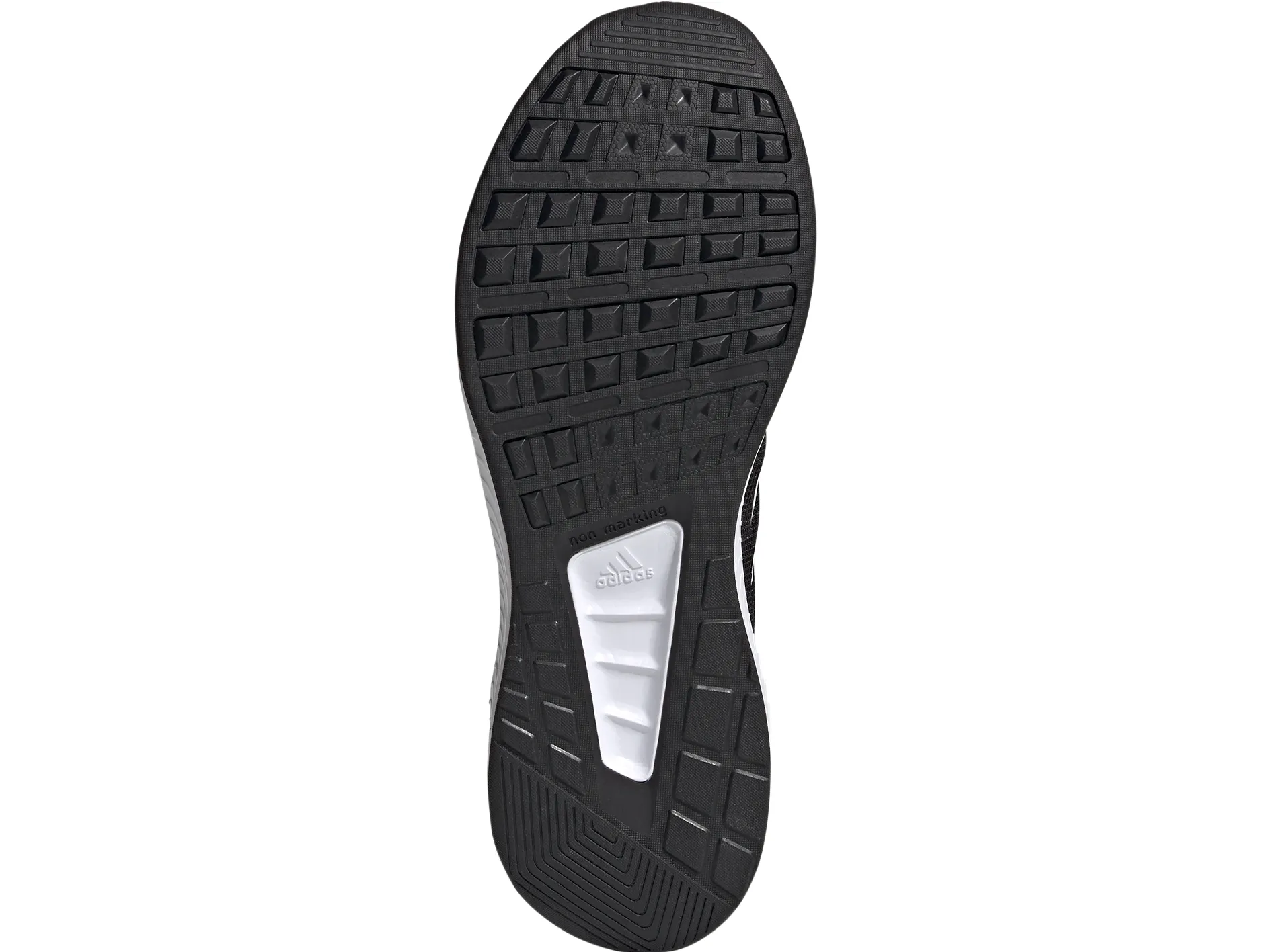 Adidas Runfalcon 2.0 pour Homme