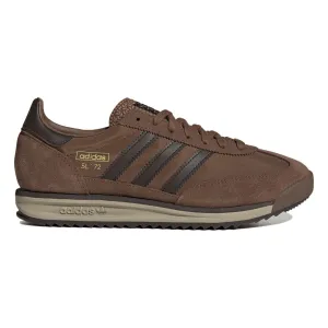 Adidas Hommes SL 72 RS Prélové Marron/Brun Foncé/Beige Cargo