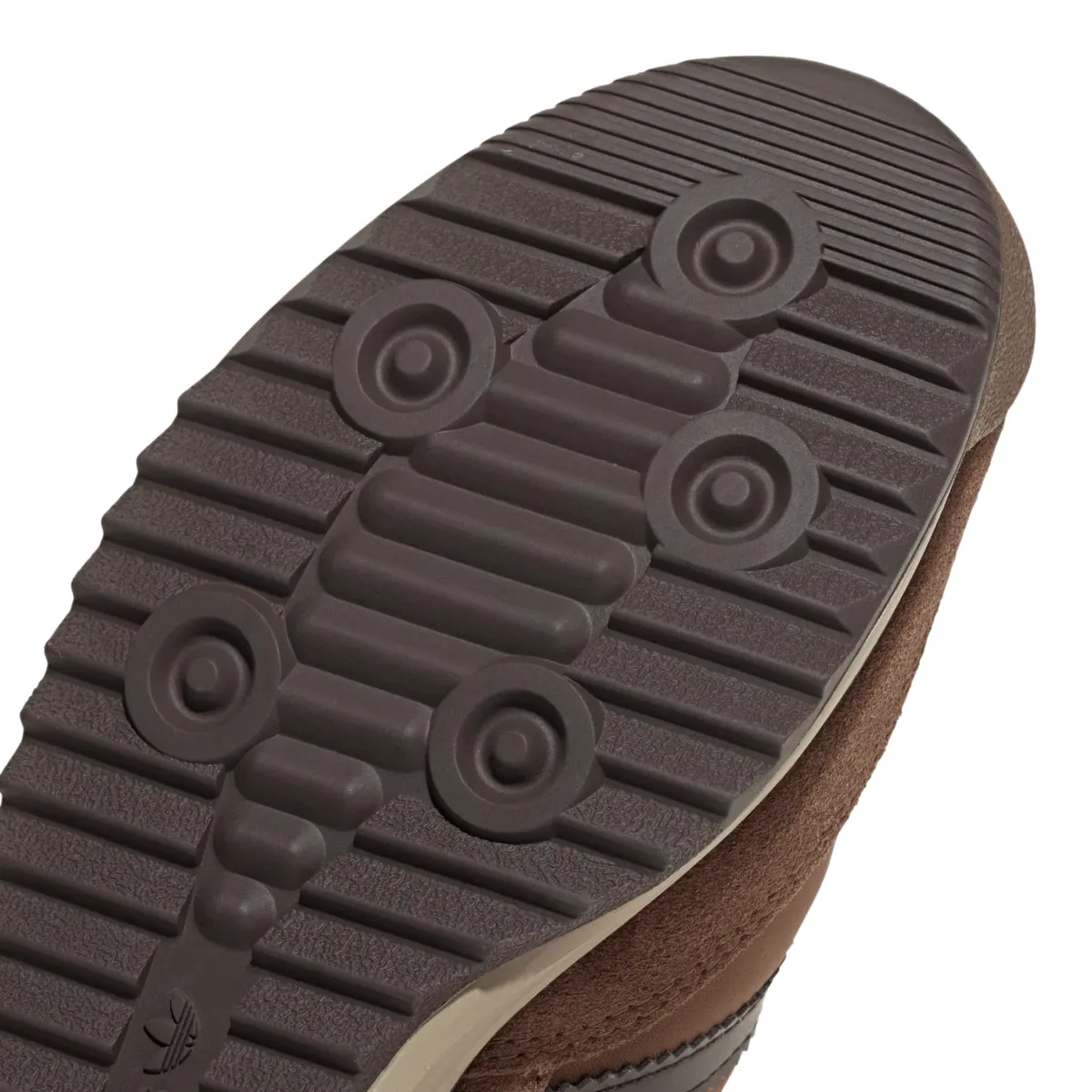 Adidas Hommes SL 72 RS Prélové Marron/Brun Foncé/Beige Cargo