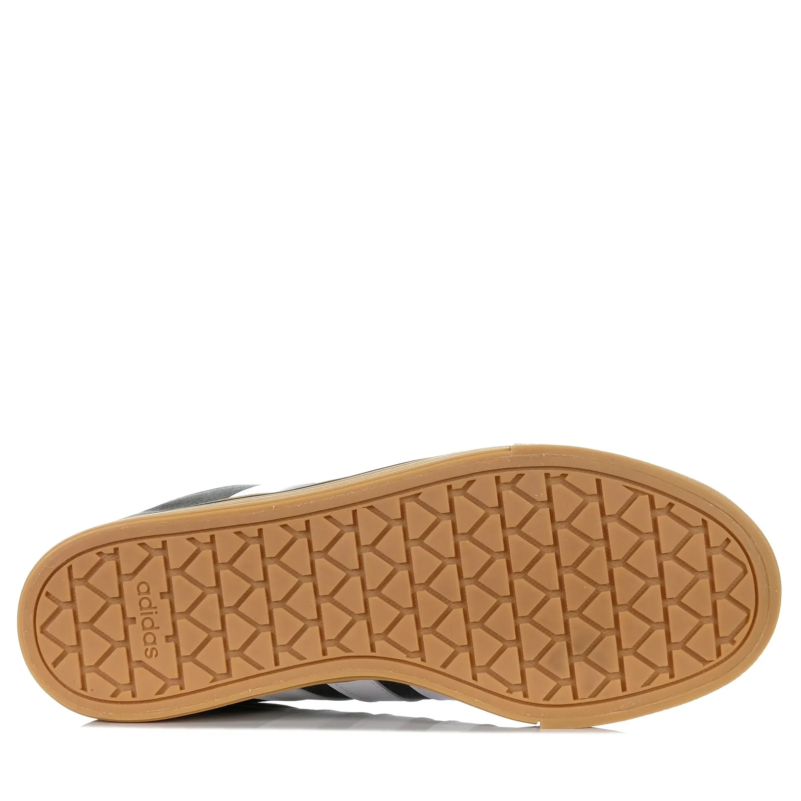 Chaussures Adidas Adidas Daily 4.0 Noir/Blanc/Gomme