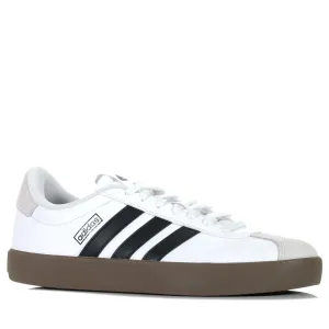 Chaussures Adidas VL Court 3.0 Homme Blanc/Noir