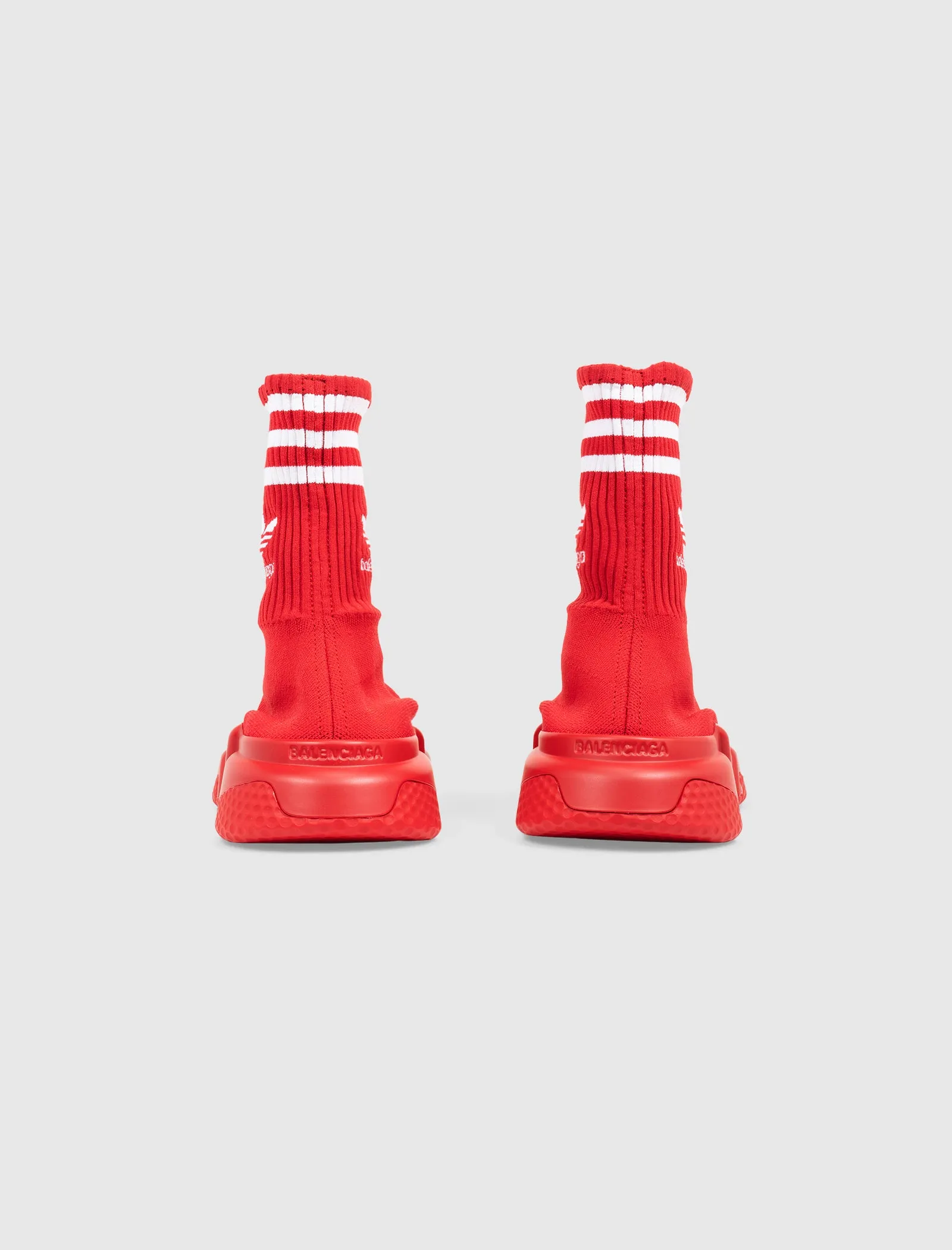 ADIDAS X BALENCIAGA SPEED LT SNEAKERS Vêtements BALENCIAGA
