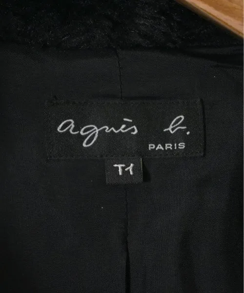 Agnes b. Autre