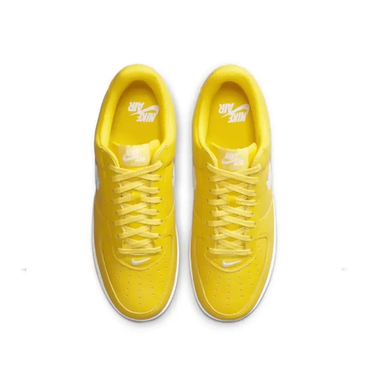 Air Force 1 Low '07 Jewel 'Couleur du Mois Jaune Vif'
