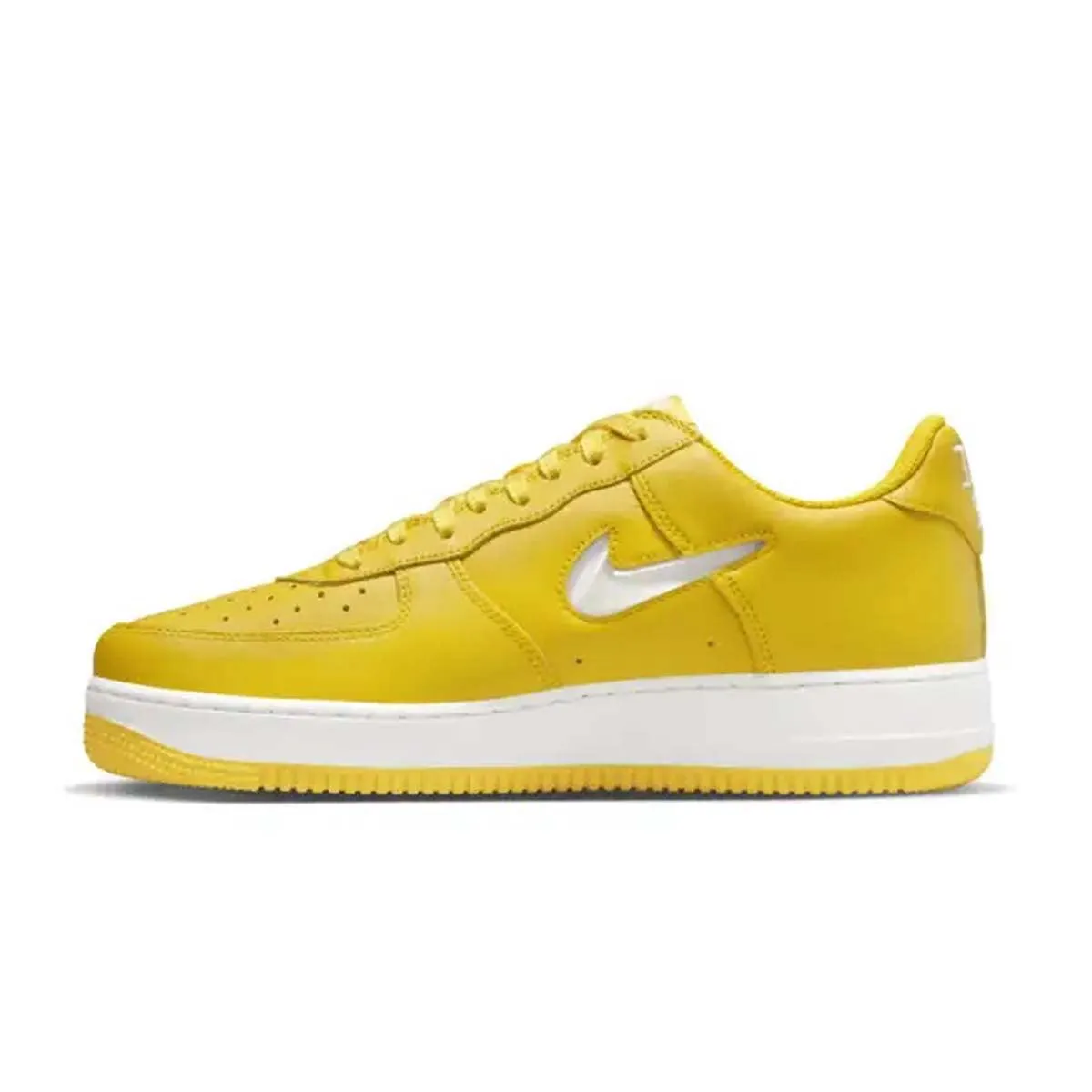 Air Force 1 Low '07 Jewel 'Couleur du Mois Jaune Vif'