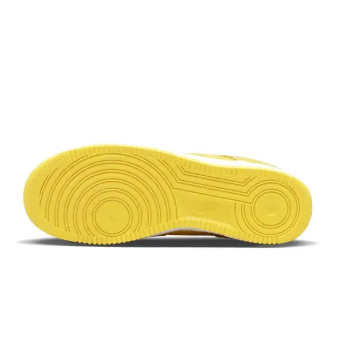 Air Force 1 Low '07 Jewel 'Couleur du Mois Jaune Vif'