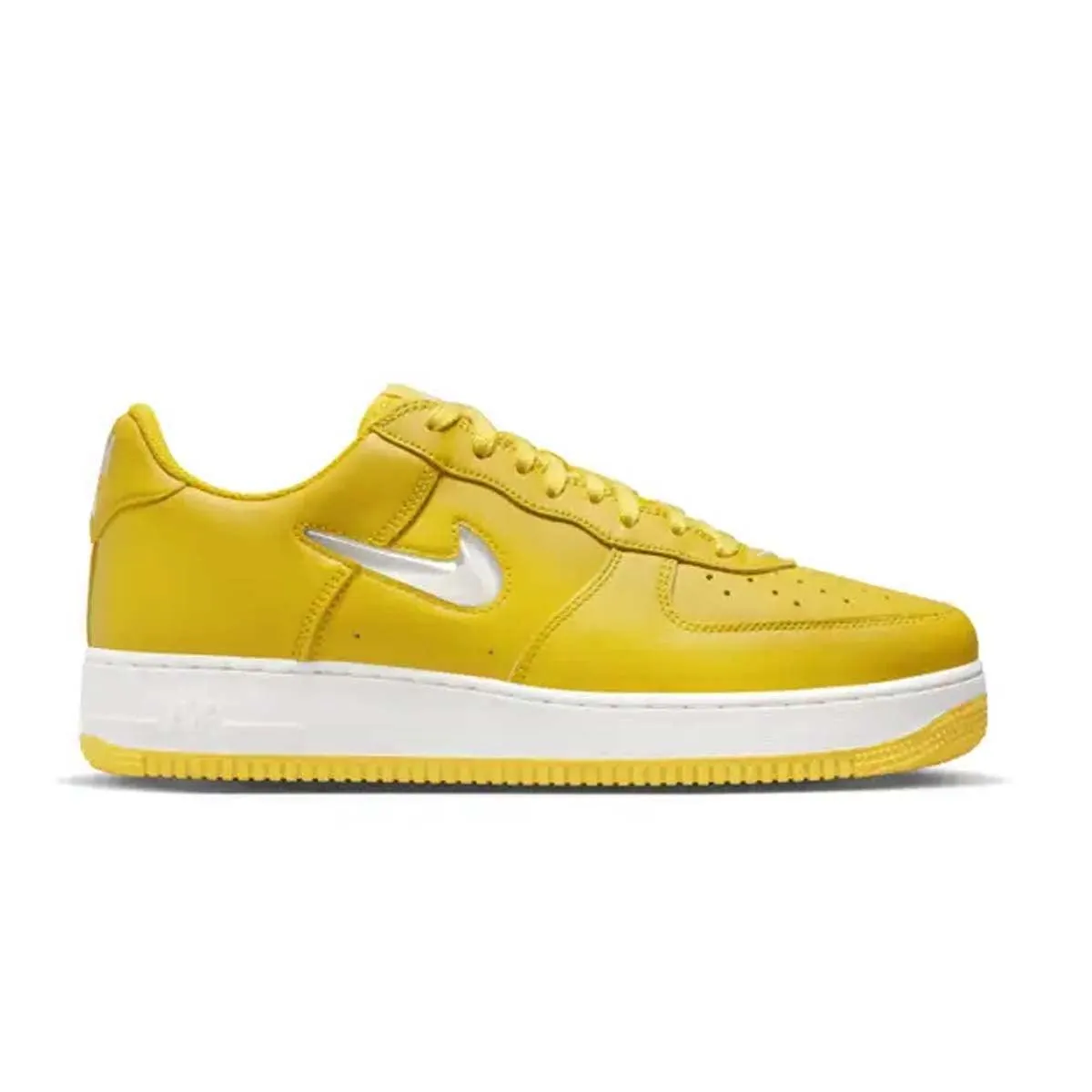 Air Force 1 Low '07 Jewel 'Couleur du Mois Jaune Vif'